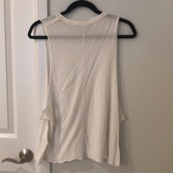 Brandy Muscle Tank - Picture 2 of 3